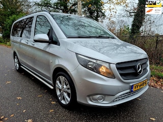 Mercedes-Benz Vito 114 CDI Lang DC Comfort . Leder . Automaat