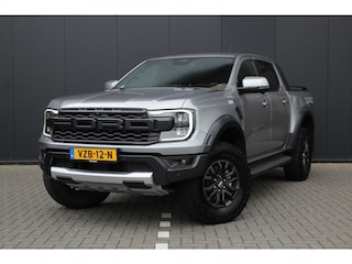 Ford Ranger 3.0 Double Cab EcoBoost
