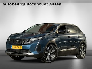 Peugeot 3008 1.6 HYbrid Allure | Camera | navi