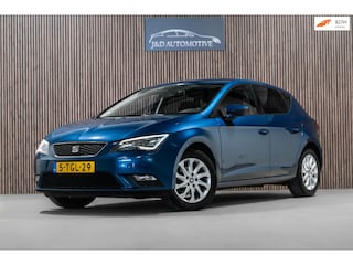 Seat Leon 1.2 TSI Style Business