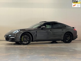Porsche Panamera 2.9 4 E-Hybrid | NAP | PANO | ACC | 360 CAMERA | VOL OPTIES