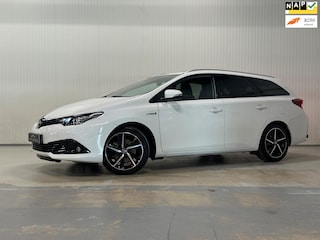 Toyota Auris Touring Sports 1.8 Hybrid Dynamic Ultimate | CAMERA | NAP | AIRCO | CRUISE CONTROL