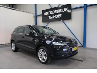 Skoda Karoq 1.0 TSI Business Edition - N.A.P. Airco, Cruise, Navi, Camera