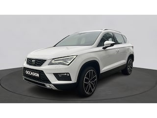 Seat Ateca 1.4 EcoTSI Xcellence