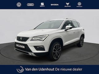 Seat Ateca 1.4 EcoTSI Xcellence