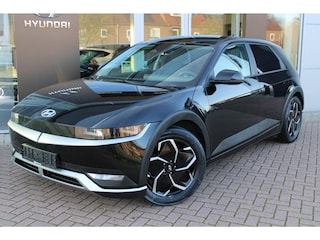 Hyundai Ioniq 5 Connect 73kWh Automaat EV Airco Navi Camera Carplay 54.884km