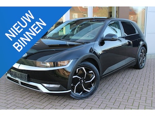 Hyundai Ioniq 5 Connect 73kWh Automaat EV Airco Navi Camera Carplay 54.884km
