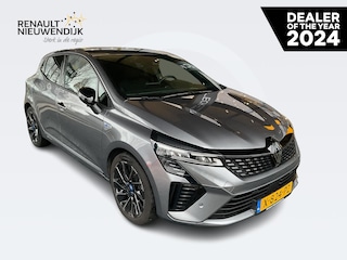 Renault Clio 1.0 TCe 90 GPF esprit Alpine / Demo Hillegom / Vraag naar beschikbaarheid