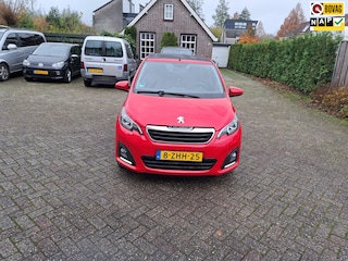 Peugeot 108 1.0 VTi Active Top