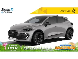 Renault Clio TCe 115 techno Vanaf NU te bestellen | Nu met Gratis PACK Premiere t.w.v. € 1.400,- | Ontvang extra € 500,- Early Bird korting | 5 jaar Garantie tot 100.000km en financier vanaf slechts 2,9% rente |
