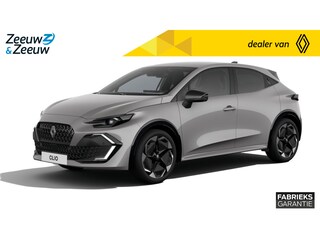 Renault Clio TCe 115 techno Vanaf NU te bestellen | Nu met Gratis PACK Premiere t.w.v. € 1.400,- | Ontvang extra € 500,- Early Bird korting | 5 jaar Garantie tot 100.000km en financier vanaf slechts 2,9% rente |