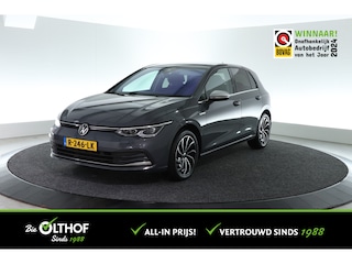 Volkswagen Golf 1.5 TSI R-Line | TREKHAAK | LUXE |