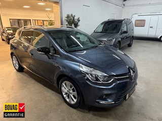 Renault Clio Estate 0.9 TCe Limited/NAVI 0.9 TCe Limited