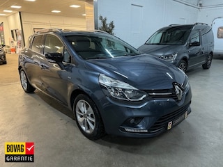 Renault Clio Estate 0.9 TCe Limited/NAVI 0.9 TCe Limited