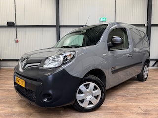 Renault Kangoo 1.5 dC1 90 Express Black Edition / MARGE AUTO / AIRCO / CRUISE /
