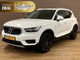 Volvo XC40 2.0 T4 Inscription|Automaat|70000KM|Camera|Navigatie|