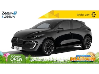 Renault Clio TCe 115 techno Vanaf NU te bestellen | Nu met Gratis PACK Premiere t.w.v. € 1.400,- | Ontvang extra € 500,- Early Bird korting | 5 jaar Garantie tot 100.000km en financier vanaf slechts 2,9% rente |
