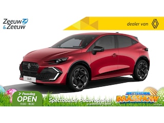 Renault Clio TCe 115 techno Vanaf NU te bestellen | Nu met Gratis PACK Premiere t.w.v. € 1.400,- | Ontvang extra € 500,- Early Bird korting | 5 jaar Garantie tot 100.000km en financier vanaf slechts 2,9% rente |