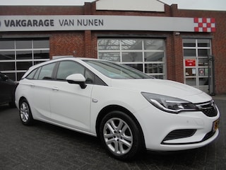 Opel Astra Sports Tourer 1.0 Online Ed.