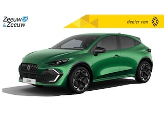 Renault Clio TCe 115 techno Vanaf NU te bestellen | Nu met Gratis PACK Premiere t.w.v. € 1.400,- | Ontvang extra € 500,- Early Bird korting | 5 jaar Garantie tot 100.000km en financier vanaf slechts 2,9% rente |