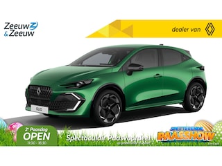 Renault Clio TCe 115 techno Vanaf NU te bestellen | Nu met Gratis PACK Premiere t.w.v. € 1.400,- | Ontvang extra € 500,- Early Bird korting | 5 jaar Garantie tot 100.000km en financier vanaf slechts 2,9% rente |