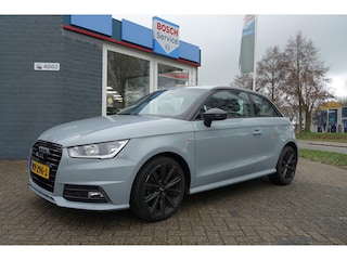 Audi A1 1.0 TFSI 95pk Adrenalin | S-LINE EXT | NAVI