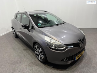 Renault Clio Estate 0.9 TCe Dynamique