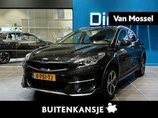 Kia XCeed 1.6 GDi PHEV DynamicPlusLine | Nieuw Binnen | Apple Carplay/Android Auto | 12 Maanden Bovag Garantie |
