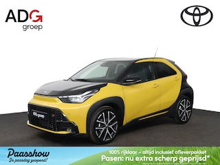 Toyota Aygo Hybrid 115 GR Sport | Uit voorraad leverbaar! | 10 jaar fabrieksgarantie |