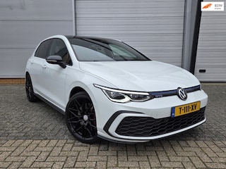 Volkswagen Golf 1.4 eHybrid GTE Pano Carplay Winter pakket IQ Light Park assist Achteruitrij camara
