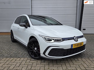 Volkswagen Golf 1.4 eHybrid GTE Pano Carplay Winter pakket IQ Light Park assist Achteruitrij camara