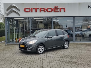 Citroën C3 1.6 VTi Exclusive