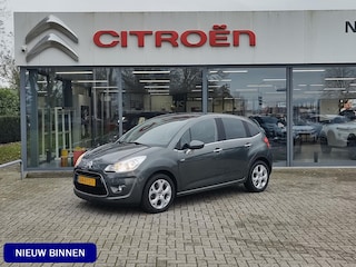 Citroën C3 1.6 VTi Exclusive