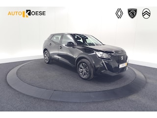 Peugeot 2008 PureTech 130 EAT8 Active | Parkeersensoren | Navigatie | Apple Carplay