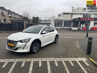 Peugeot 208 EV Allure 50 kWh