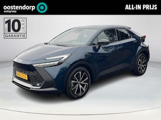 Toyota C-HR 2.0 Plug-in Hybrid 220 First Edition | Navigatie | Apple CarPlay/Android auto | 360 graden camera | Elektrische achterklep