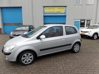 Hyundai Getz 1.1i Active Young