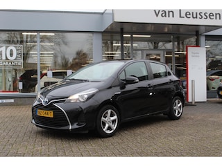 Toyota Yaris 1.5 Hybrid Aspiration