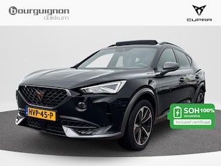 Cupra Formentor 1.4 e-Hybrid 204Pk PHEV | Trekhaak | Pano Dak  | Elec. klep | SOH 100% |