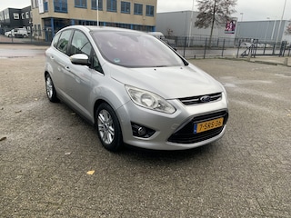 Ford C-MAX 1.0 Titanium