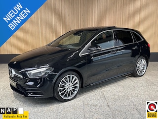 Mercedes-Benz B-klasse 250 e AMG Line