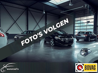 Audi A3 A3 Sportback 2.5 TFSI Quattro Pro Line Plus / 367 PK / NED-RS3 / Leder / Audi Dealer Onderhouden