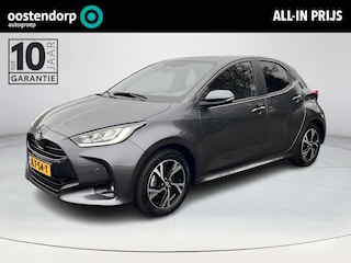 Toyota Yaris 1.5 Hybrid 115 Dynamic | Apple CarPlay/Android auto | Achteruitrijcamera | Stoelverwarming