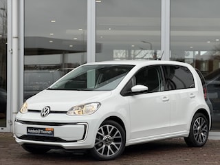 Volkswagen Up Style | Camera | Cruise | Stoelverwarming
