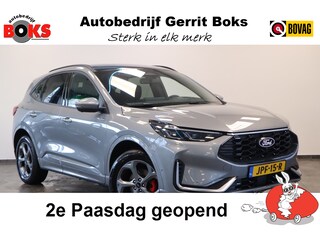 Ford Kuga 2.5 PHEV ST-Line X ACC/PDC 18LM Panoramadak Navi 360 Camera