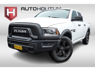 Dodge Ram 1500 5.7 V8 4x4 Quad Cab 6'4 Sport Trekhaak
