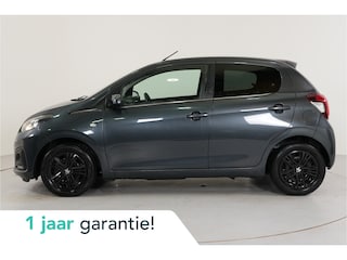 Peugeot 108 1.0 e-VTi Active | Airco | Bluetooth | Centraal |