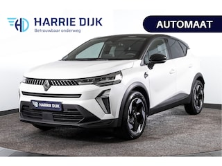 Renault Captur 1.3 mild hybrid 160 techno | Dig. Cockpit | Cruise | PDC | Camera | App. Connect | ECC | DAB | LM 18" | 0044