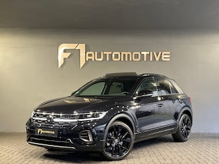 Volkswagen T-Roc 1.5 TSI R Line Pano|Keyless|IQ|Camera|Night