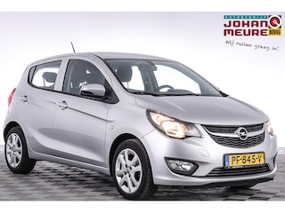 Opel Karl 1.0 ecoFLEX Edition Automaat ✅ 1e Eigenaar